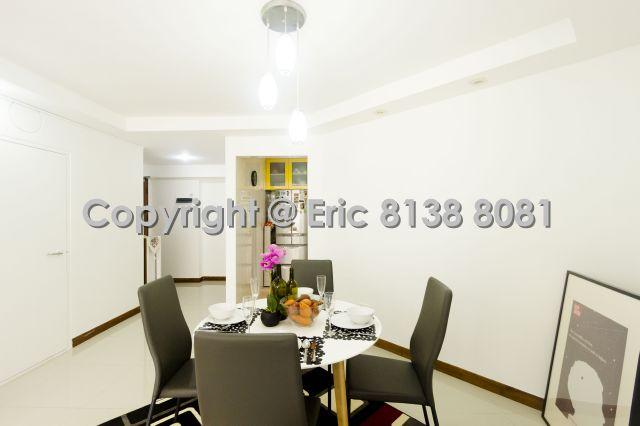 Blk 296 Punggol Central (Punggol), HDB 5 Rooms #146119682